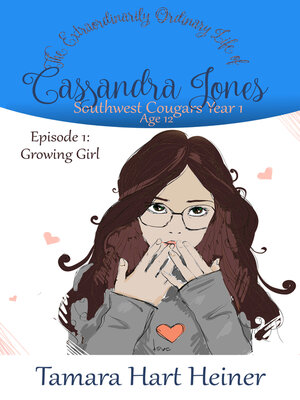 cover image of Episode 1
